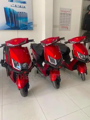 Yadea T5 2026