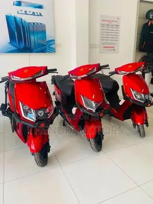 Yadea T5 2026