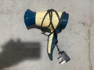 Philips SalonDry Compact Hair Dryer