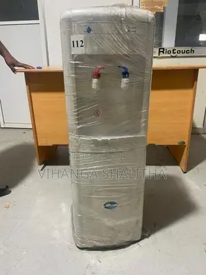 Water Dispenser