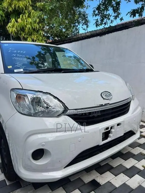 Daihatsu Boon X SA3 2023