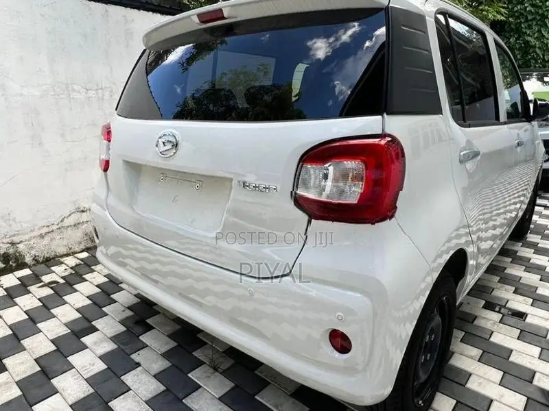 Daihatsu Boon X SA3 2023