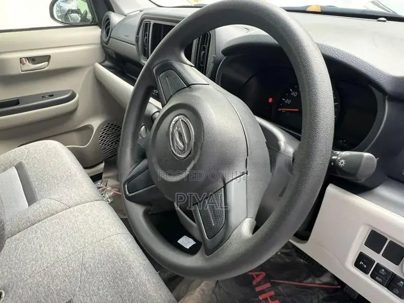 Daihatsu Boon X SA3 2023