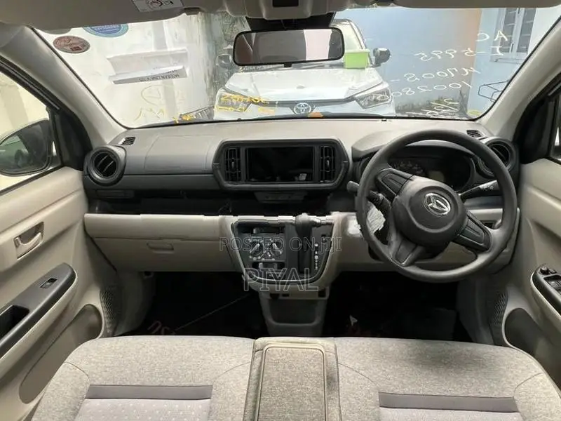 Daihatsu Boon X SA3 2023