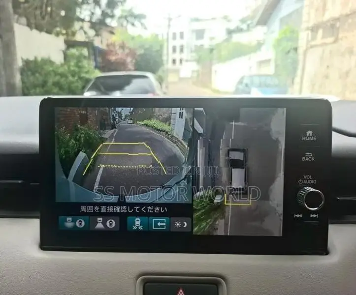 Honda Vezel Z APPLE CAR WIRELESS 2026