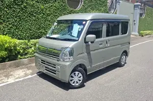 Suzuki Every JOIN POWER DOOR 2025