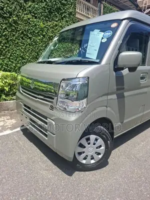 Suzuki Every JOIN POWER DOOR 2025