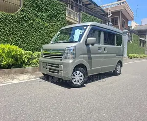Suzuki Every JOIN POWER DOOR 2025