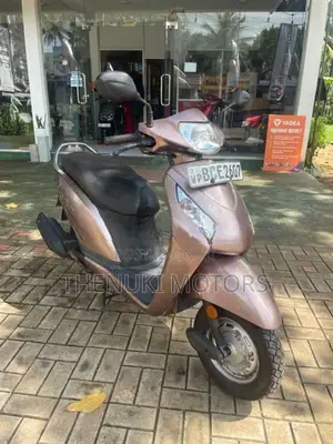 Honda Activa BCE Ce 2015