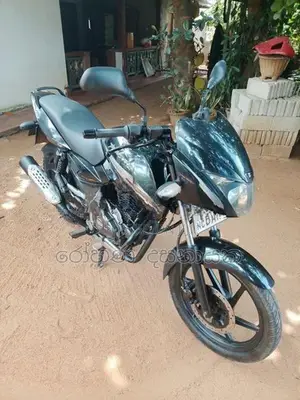 Bajaj Pulsar 150 2014