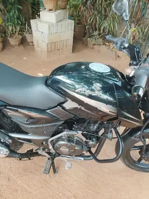 Bajaj Pulsar 150 2014