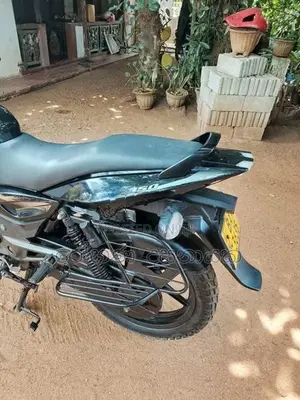 Bajaj Pulsar 150 2014