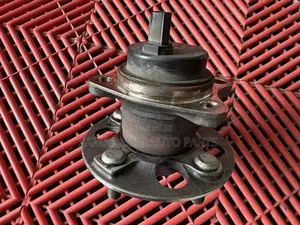Aqua Wheel Bearing