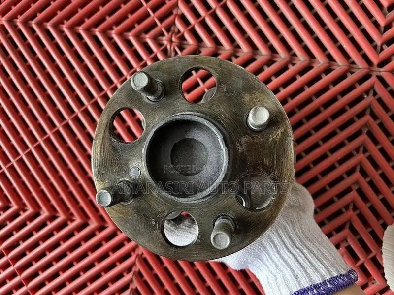 Aqua Wheel Bearing
