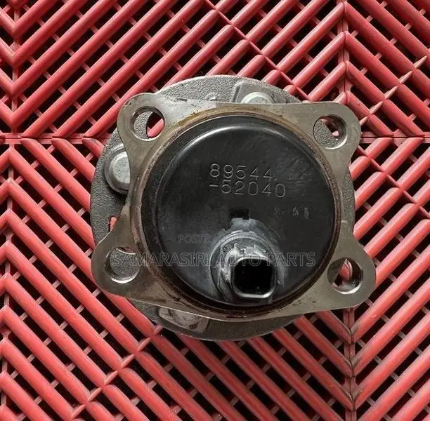 Aqua Wheel Bearing