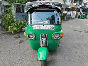 Bajaj RE 2010