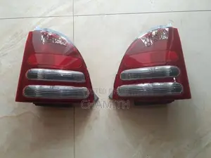 starlet EP91 Tail light