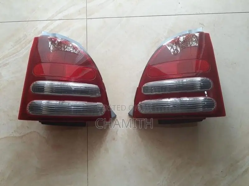 starlet EP91 Tail light