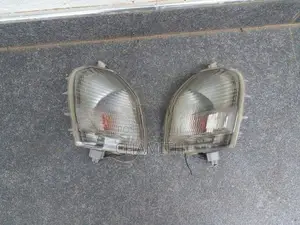 starlet EP91 Tail light