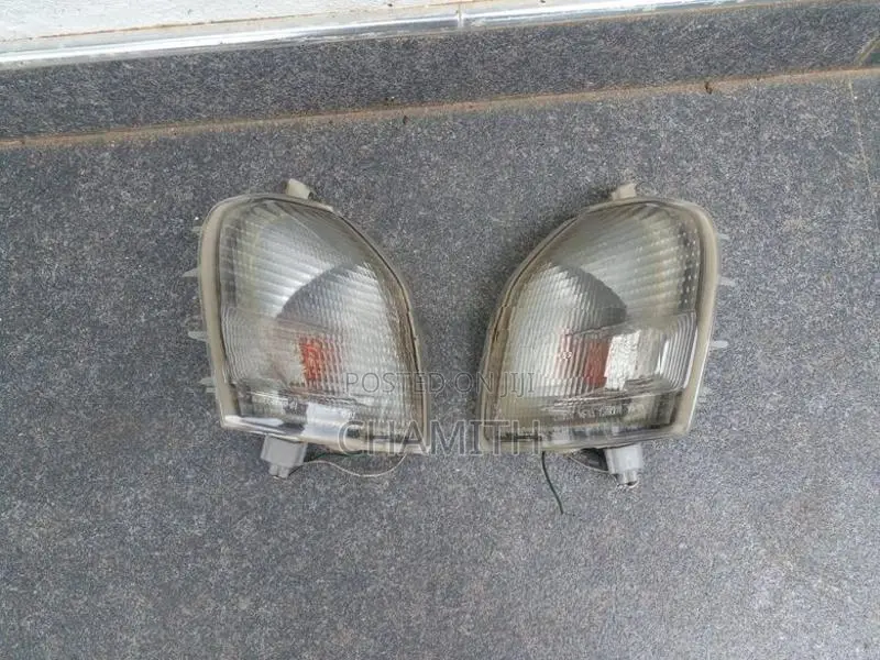 starlet EP91 Tail light