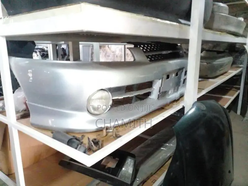 starlet EP91 Tail light