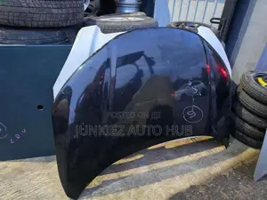 Honda Grace HeadLight GM4