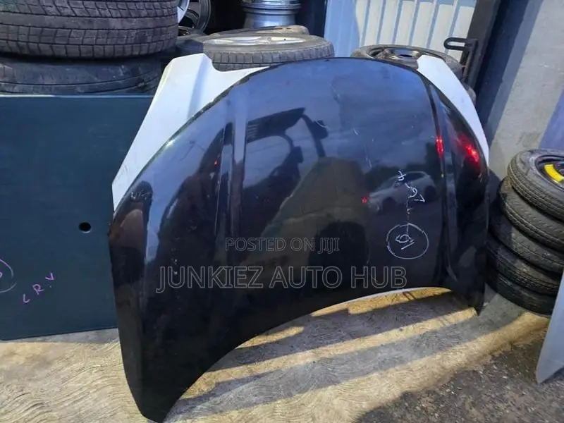 Honda Grace HeadLight GM4