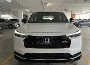 Honda Vezel RS Premium 2026
