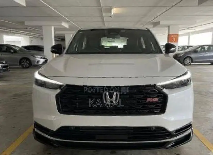 Honda Vezel RS Premium 2026