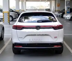 Honda Vezel RS Premium 2026