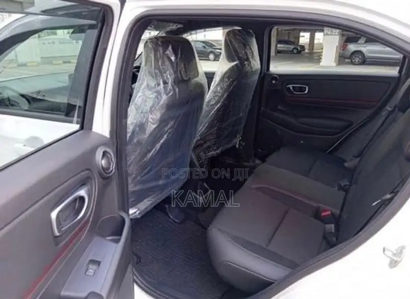 Honda Vezel RS Premium 2026