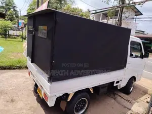 Suzuki Lorry Cabin Sale in Kurunegala