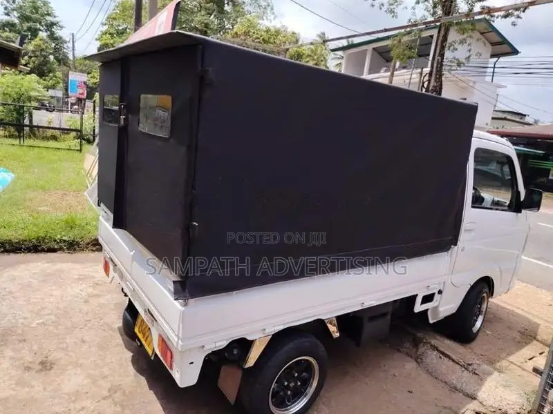 Suzuki Lorry Cabin Sale in Kurunegala