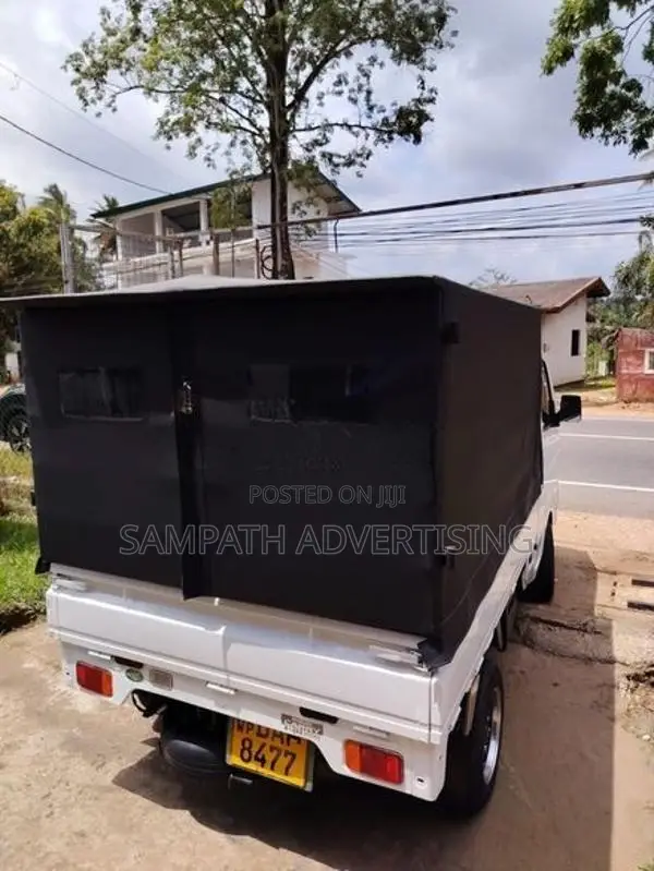 Suzuki Lorry Cabin Sale in Kurunegala
