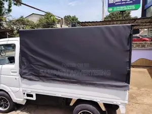 Suzuki Lorry Cabin Sale in Kurunegala