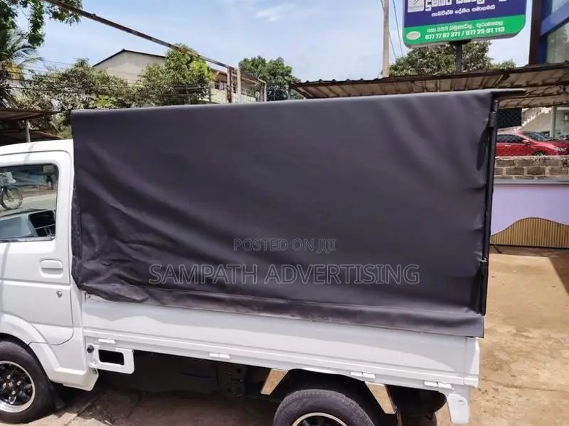 Suzuki Lorry Cabin Sale in Kurunegala