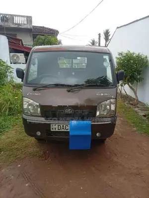 Mahindra Maxximo 2015