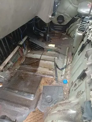 Mahindra Maxximo 2015