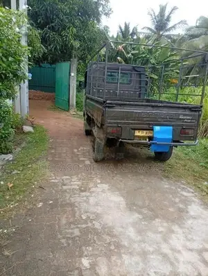 Mahindra Maxximo 2015