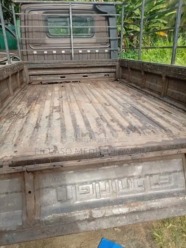 Mahindra Maxximo 2015
