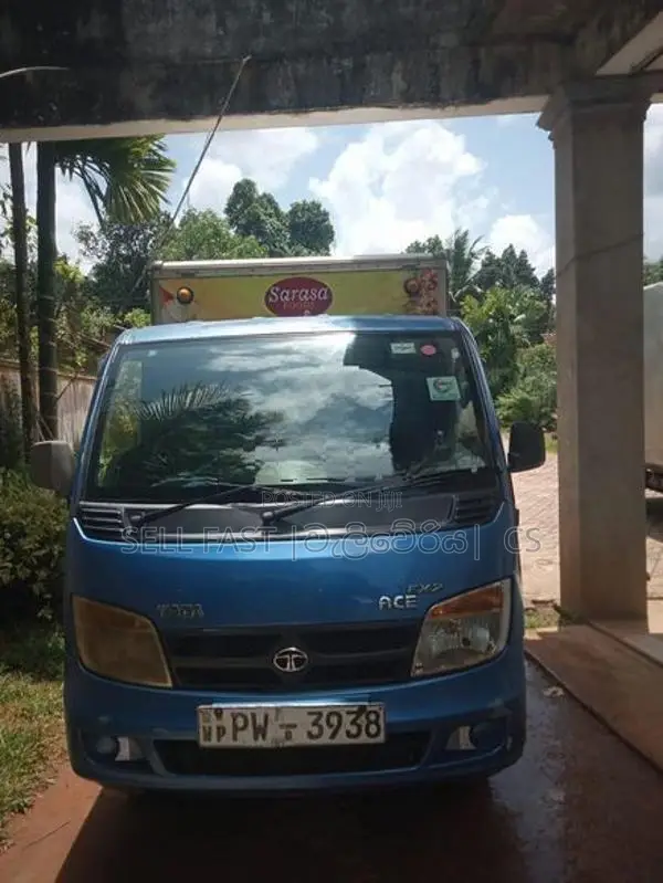 Tata Dimo Batta Ace EX2 2013