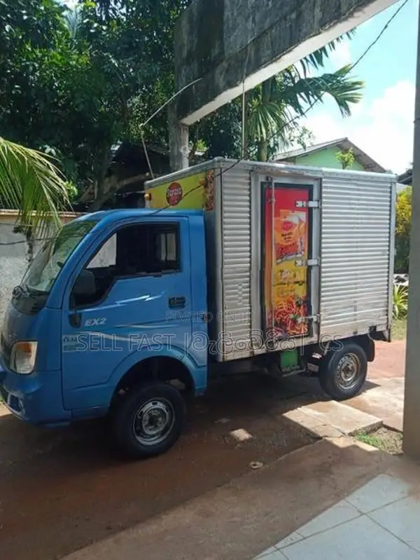 Tata Dimo Batta Ace EX2 2013