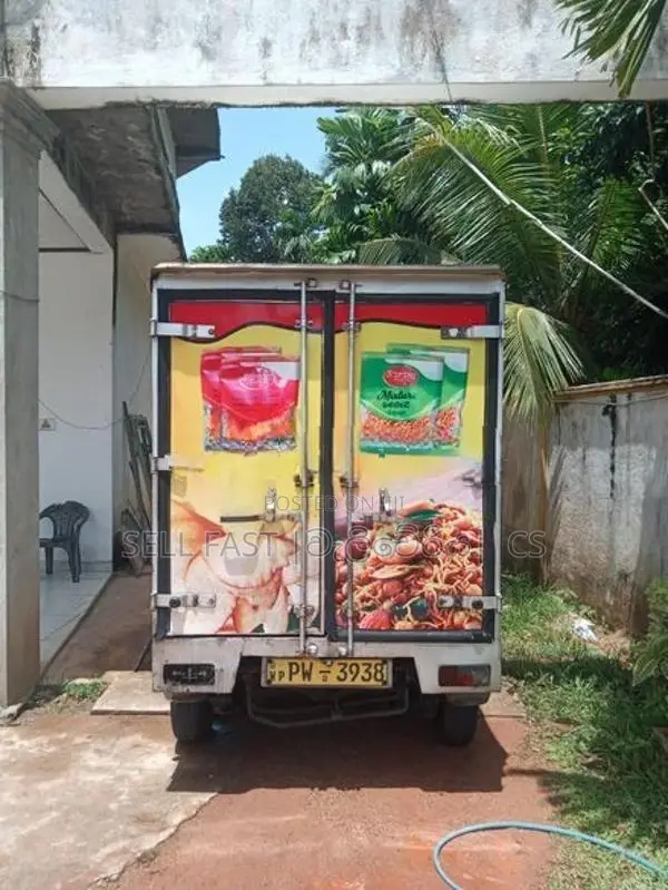Tata Dimo Batta Ace EX2 2013