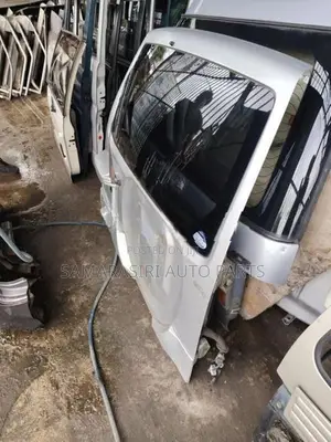 Montero V75 Dickey