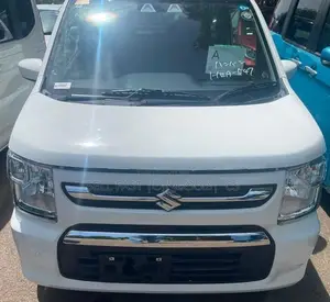Suzuki Wagon R FX 6 Grade (Hybrid) 2024