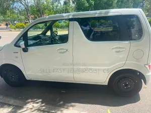 Suzuki Wagon R FX 6 Grade (Hybrid) 2024
