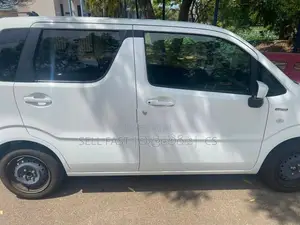 Suzuki Wagon R FX 6 Grade (Hybrid) 2024