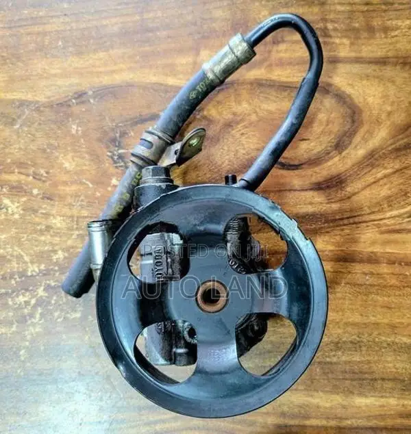 Toyota Rav4 Power Steering Pump