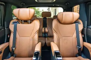 Toyota Vellfire Z Premier 2026