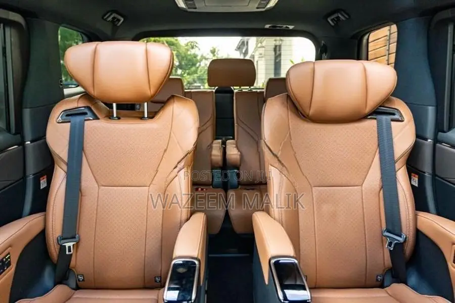 Toyota Vellfire Z Premier 2026